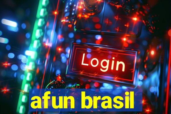 afun brasil